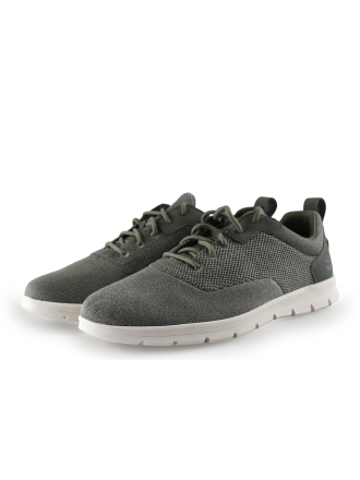 Timberland Sneakers Groen 304210