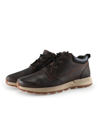 Timberland Hoge sneakers Bruin 304216