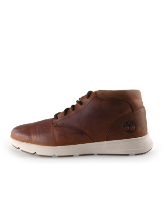 Timberland Sportschoenen Bruin 304220