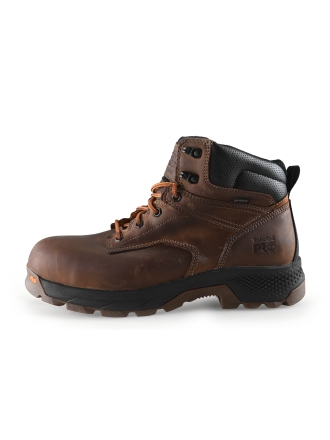 Timberland Werkschoenen Bruin 304222