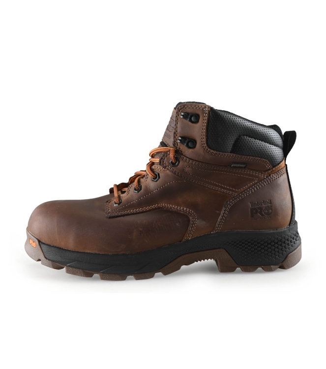 Timberland Werkschoenen