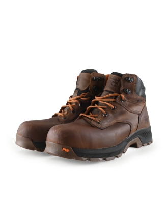 Timberland Werkschoenen Bruin 304222