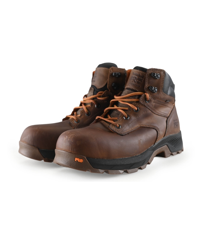 Timberland Werkschoenen