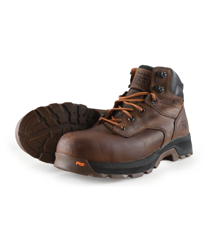 Timberland Werkschoenen