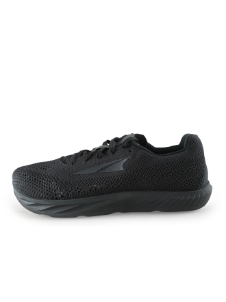 Altra Barefoot Zwart 304223