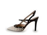 Laurent David Slingbacks