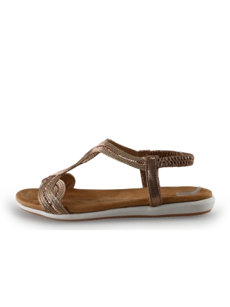 Sub55 Sandalen Beige 304238