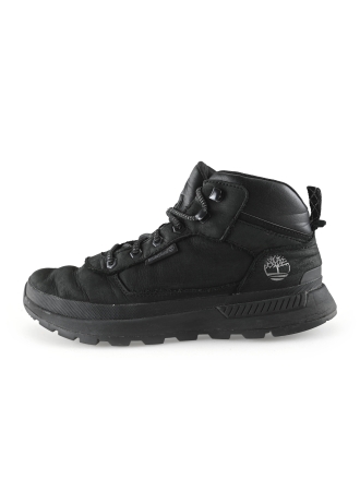 Timberland Sneakers Zwart 304241