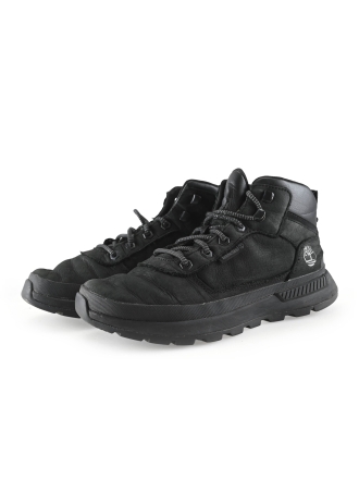 Timberland Sneakers Zwart 304241