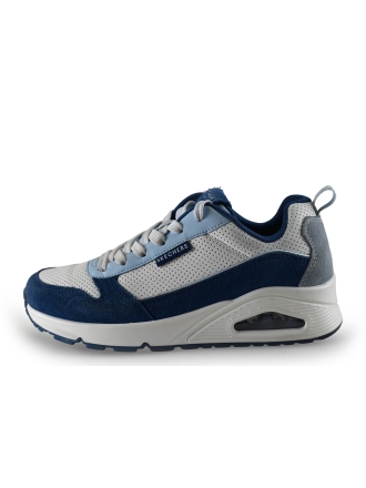 Skechers Sneakers Blauw 304260