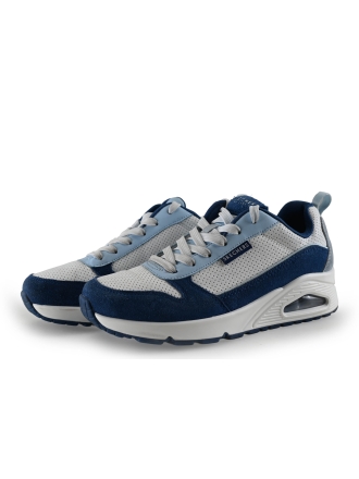 Skechers Sneakers Blauw 304260