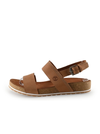 Timberland Sandalen Bruin 304265