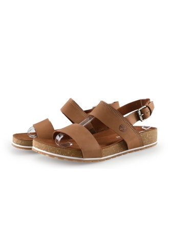 Timberland Sandalen Bruin 304265