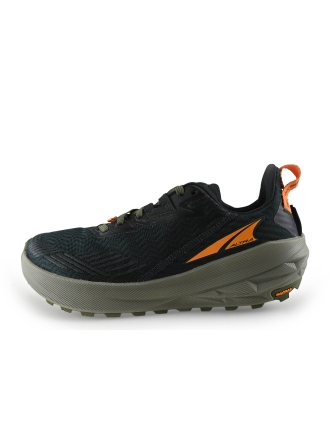 Altra Barefoot Zwart 304271