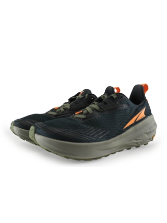 Altra Barefoot Zwart 304271