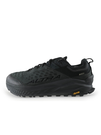 Altra Barefoot Zwart 304272