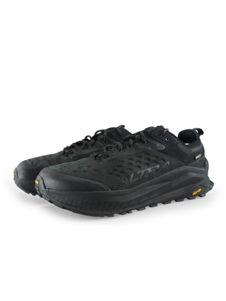 Altra Barefoot Zwart 304272