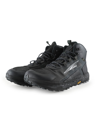 Altra Barefoot Zwart 304277
 