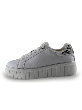 Tt Bagatt Sneakers Wit 304297