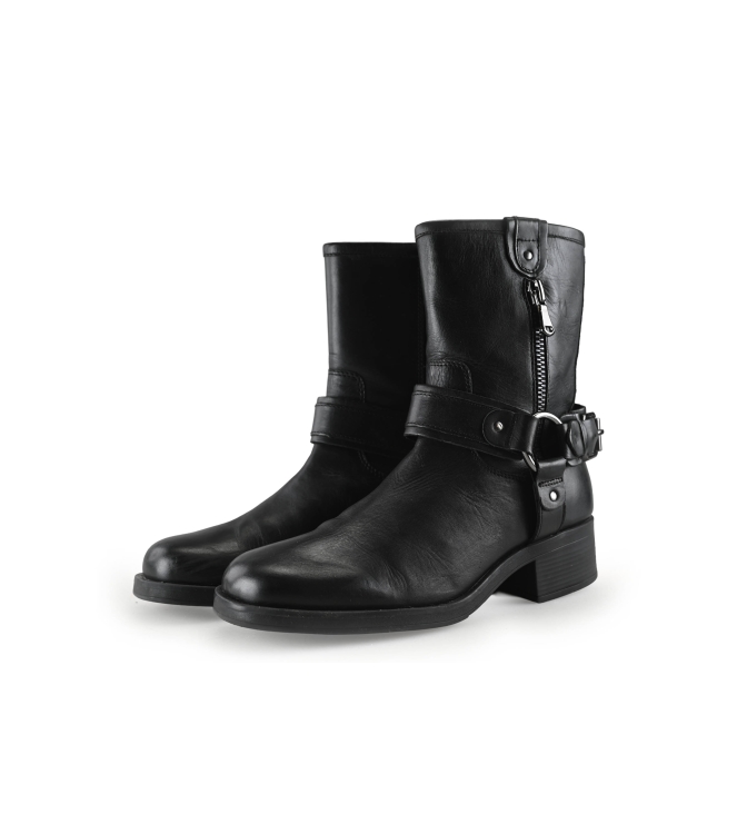 Nelson Biker boots