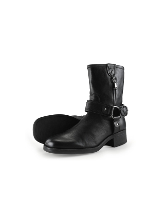 Nelson Biker boots