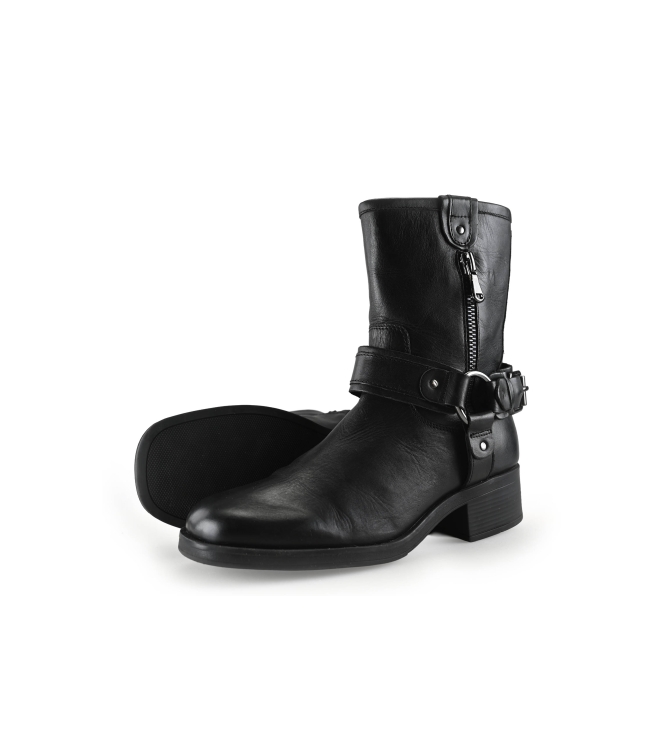 Nelson Biker boots