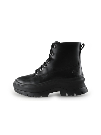 Timberland Veterboots Zwart 304310