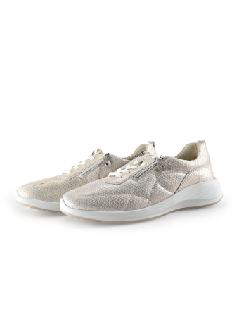 Waldlaufer Sneakers Goud 304320