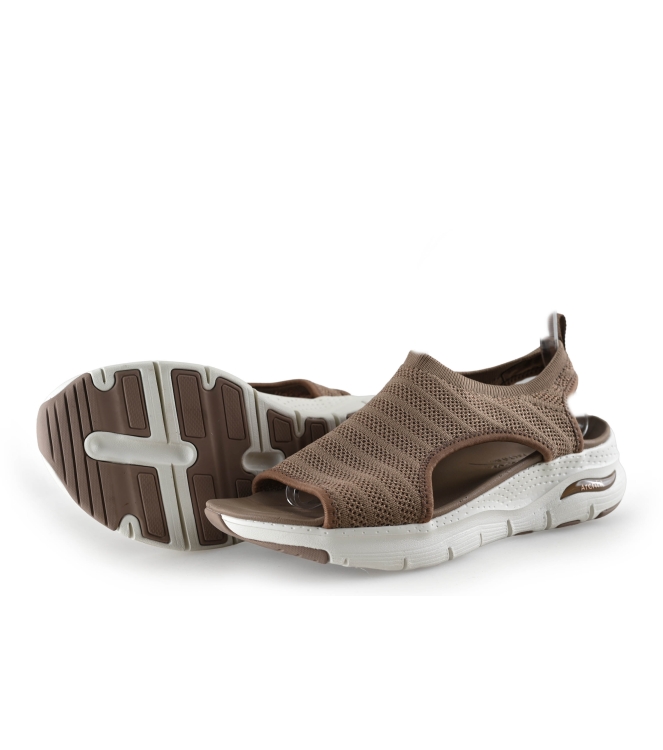 Skechers Sandalen