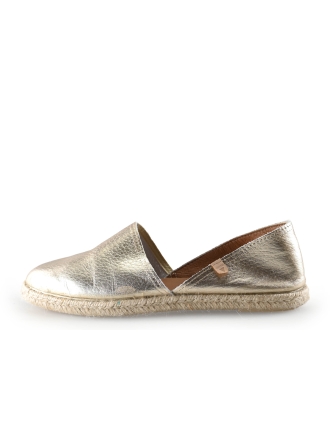 Verbenas Espadrilles Goud 304327