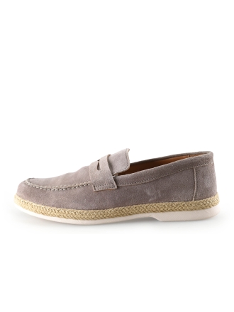 Sub55 Loafers Beige 304328