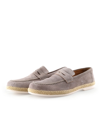 Sub55 Loafers Beige 304328