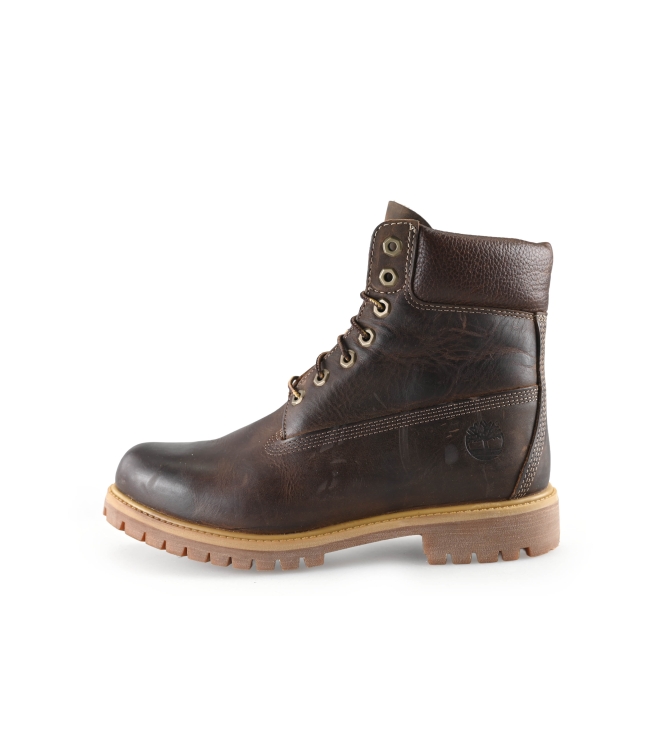 Timberland Veterboots