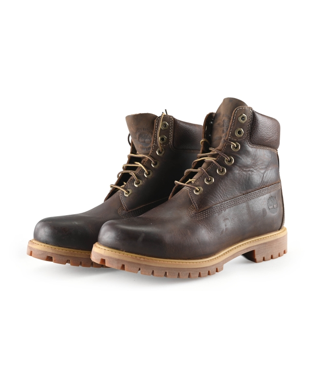 Timberland Veterboots