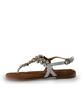 Marco Tozzi Sandalen Wit 304341