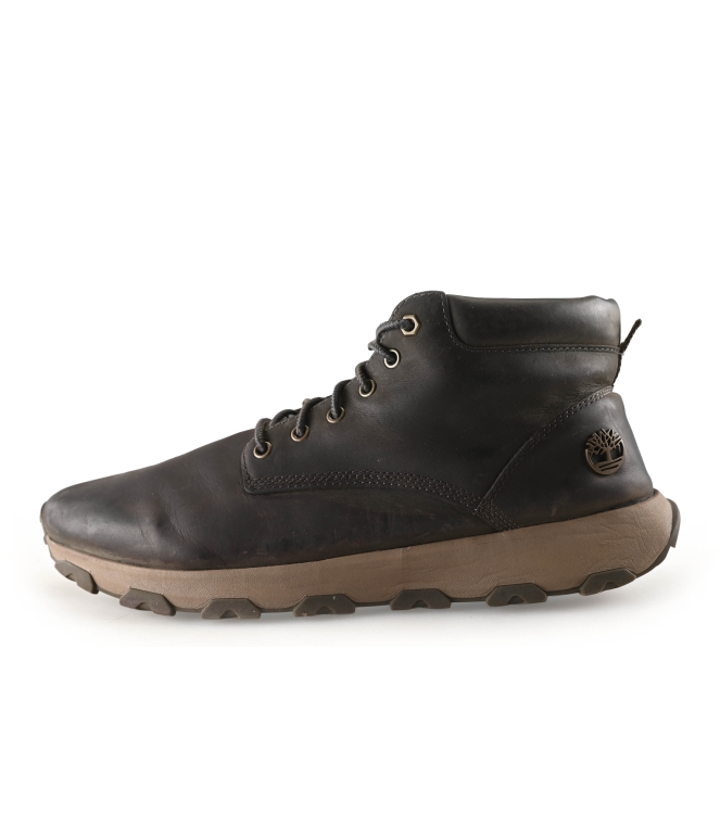 Timberland Hoge sneakers
