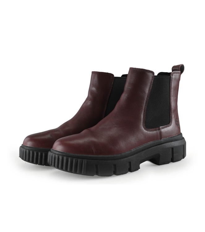 Timberland Chelsea boots