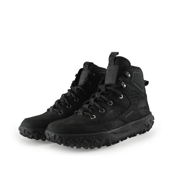 Timberland Veterboots