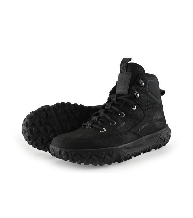 Timberland Veterboots