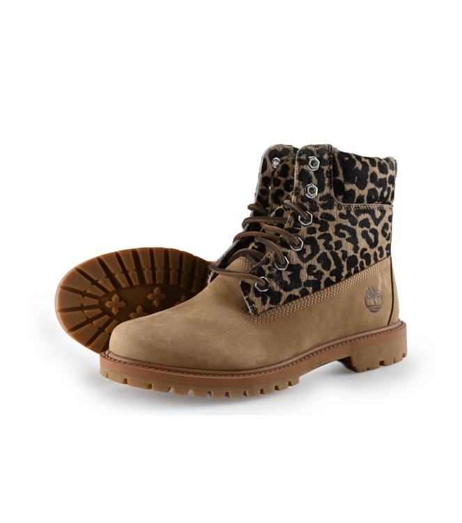 Timberland Veterboots