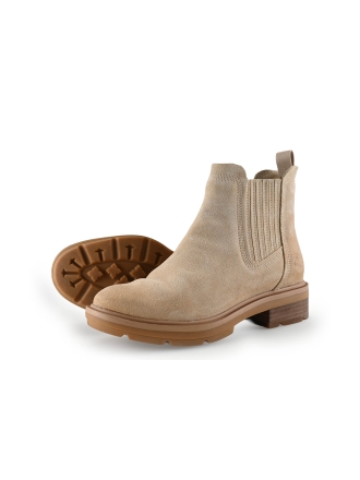 Timberland Chelsea boots