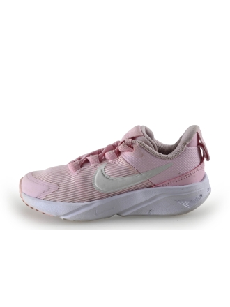 Nike Sneakers Roze 304360