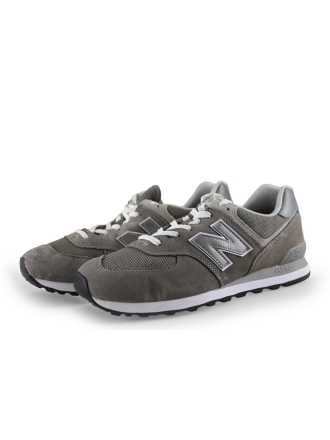 New Balance Sneakers Grijs 304374