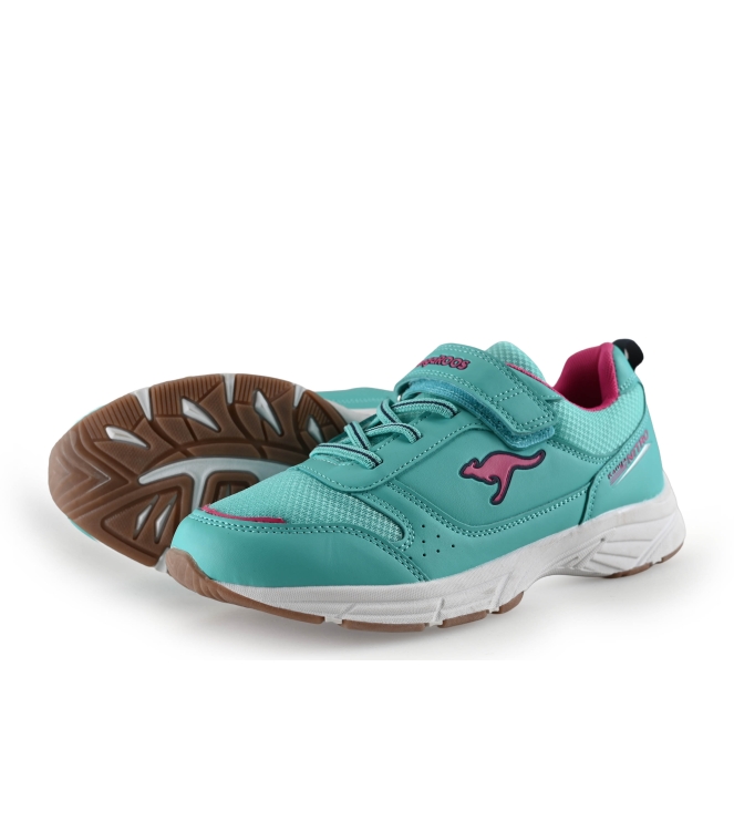 Kangaroos Sneakers