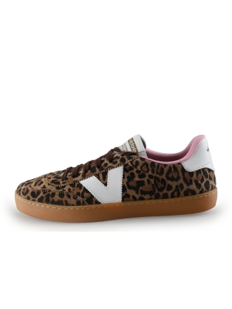 Victoria Sneakers panther 304380