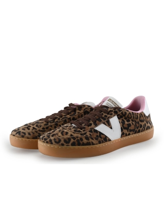 Victoria Sneakers panther 304380