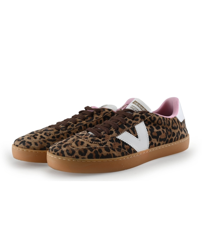 Victoria Sneakers