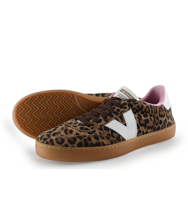 Victoria Sneakers