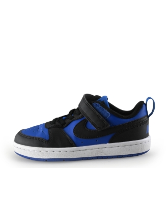 Nike Sneakers Blauw 304381