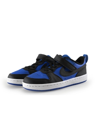 Nike Sneakers Blauw 304381